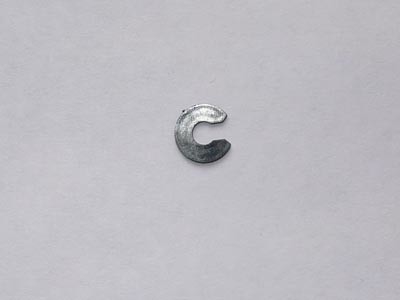 TRUNG QUỐC Noritsu QSS Minilab Spare Part A004980 A004980-01 vòng chặn E4 nhà cung cấp