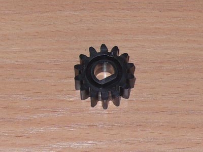 TRUNG QUỐC Noritsu QSS Minilab Spare Part A219719 A219719-01 gear nhà cung cấp