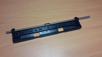 TRUNG QUỐC Hướng dẫn ngược C007703-00 Phần phụ tùng Noritsu Minilab nhà cung cấp