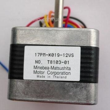 TRUNG QUỐC I123044-00 (W407813-01) động cơ Noritsu Minilab Spare Part nhà cung cấp