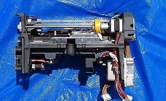 TRUNG QUỐC Nâng cấp giấy Noritsu 3001, 3011, 3311 trong thử nghiệm minilab kỹ thuật số laser nhà cung cấp