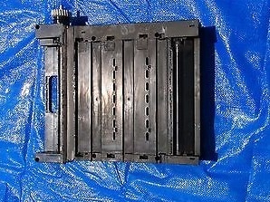 TRUNG QUỐC Noritsu 3001, 3011, 3311, 3501 minilab kỹ thuật số giá đỡ hóa chất đã thử nghiệm hoạt động nhà cung cấp