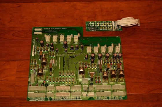 TRUNG QUỐC FUJI FRONTIER 340 Minilab PWR 22 BAN PCB 113C967467B 113C967467 nhà cung cấp