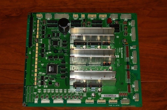TRUNG QUỐC FUJI FRONTIER 340 minilab PDC 24 PCB BAN 857C967131 nhà cung cấp