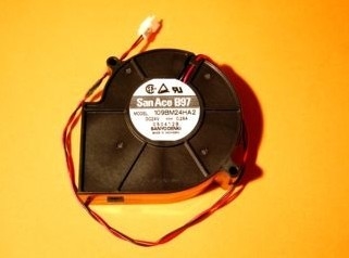 TRUNG QUỐC Noritsu minilab BLOWER UNIT W410784-01 nhà cung cấp