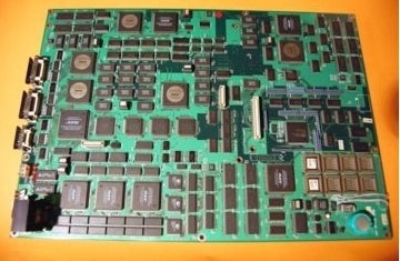 TRUNG QUỐC Bo mạch xử lý hình ảnh minilab Noritsu (ĐÃ SỬ DỤNG THAY THẾ) J390632-00 nhà cung cấp