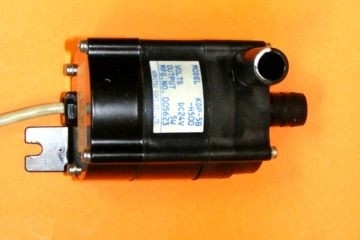 TRUNG QUỐC Noritsu minilab PUMP UNIT W405844-01 nhà cung cấp