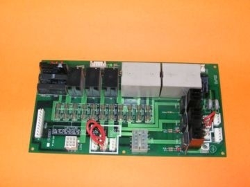 TRUNG QUỐC Noritsu minilab MAIN RELAY PCB 2 (QSS3001) J306816-00 nhà cung cấp