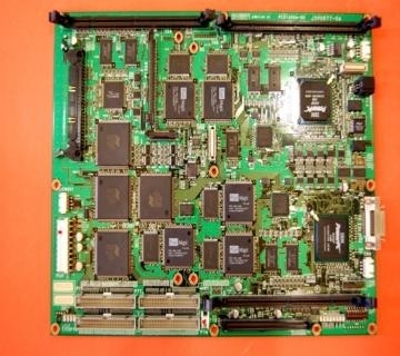 TRUNG QUỐC BỘ XỬ LÝ HÌNH ẢNH Noritsu minilab PCB J390577-00 nhà cung cấp