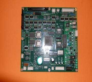 TRUNG QUỐC Điều khiển bộ xử lý minilab Noritsu PCB J390592-01 nhà cung cấp