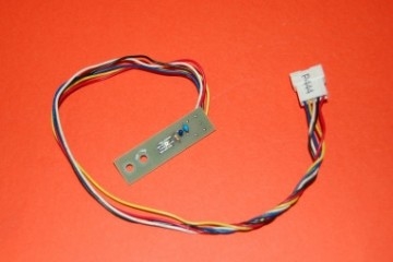 TRUNG QUỐC Noritsu mini lab SENSOR UNIT W490260-11 nhà cung cấp
