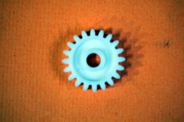 TRUNG QUỐC Noritsu Mini Lab SQUEEGEE IDLE GEAR A121772-01 A121772 nhà cung cấp