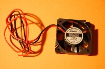 TRUNG QUỐC BỘ QUẠT QUẠT phòng thí nghiệm nhỏ Noritsu (3x3cm 12V) W407406-01 nhà cung cấp