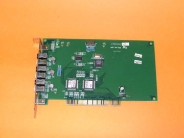 TRUNG QUỐC Phòng thí nghiệm mini Noritsu PCI ARC NET PCB J390342-00 nhà cung cấp