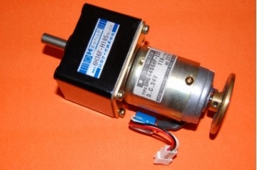 TRUNG QUỐC Noritsu mini lab DC MOTOR (24V) I041994-00 nhà cung cấp