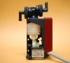 TRUNG QUỐC MÁY BƠM minilab (BỘ TỪ XA) KBR-3ZAU1-S56 ZIWKBR3ZAU1S56 nhà cung cấp