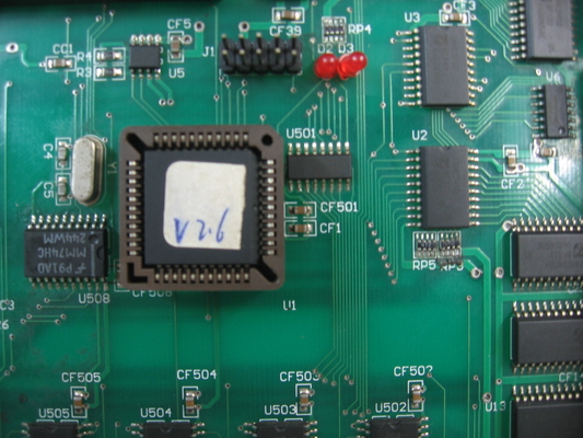 TRUNG QUỐC Bo mạch CPU Tianda 1851 minilab nhà cung cấp
