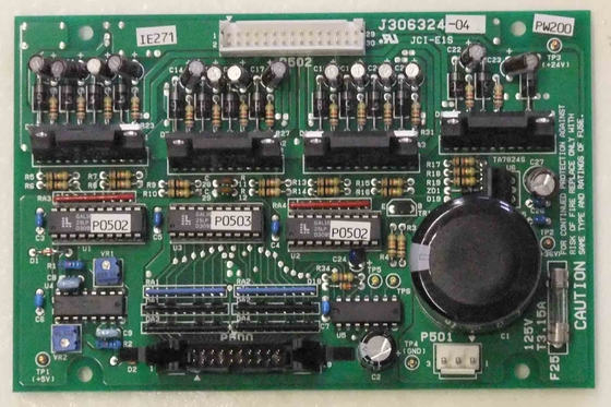 TRUNG QUỐC J306324 -04 Máy tính minilab Noritsu QSS 2901 nhà cung cấp