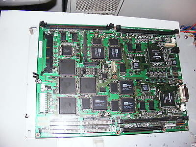 TRUNG QUỐC Bộ xử lý hình ảnh minilab noritsu 3011 pcb nhà cung cấp