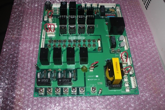 TRUNG QUỐC J390576-01 Bộ xử lý hình ảnh noritsu 2901 pcb minilab, mini lab nhà cung cấp