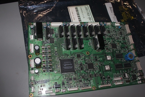 TRUNG QUỐC J391183-00 noritsu controller pcb minilab, mini lab nhà cung cấp