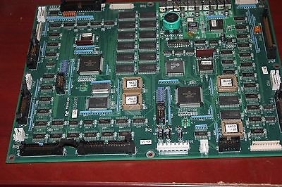 TRUNG QUỐC Bộ điều khiển máy in phòng thí nghiệm mini noritsu 2901 pcb, J390603-01 minilab, phòng thí nghiệm mini nhà cung cấp