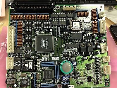 TRUNG QUỐC Điều khiển bộ xử lý minilab Noritsu PCB PN J390532-00 Digital Minilab 3111 hoặc 3411 nhà cung cấp