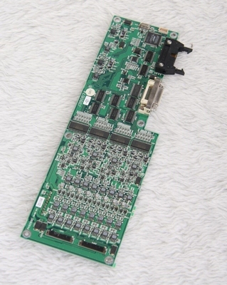 TRUNG QUỐC Bo mạch PCB Noritsu 2901 J390674 dưới bộ phận vỏ đèn phần minilab nhà cung cấp