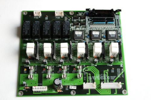 TRUNG QUỐC Noritsu PCB J306324-04 cho Minilabs Noritsu 2901, 3001 nhà cung cấp