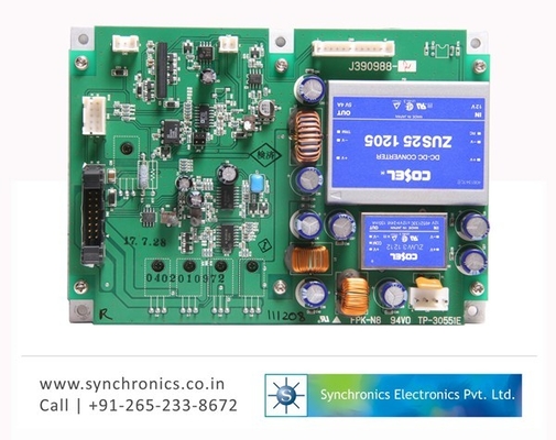 TRUNG QUỐC J390988 BAN LÁI XE CỦA MÁY IN KỸ THUẬT SỐ 3001 Noritsu minilab part nhà cung cấp