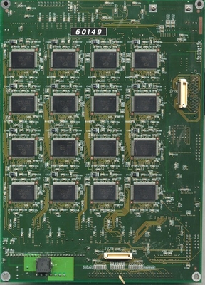 TRUNG QUỐC N2090417 Noritsu phần minilab nhà cung cấp
