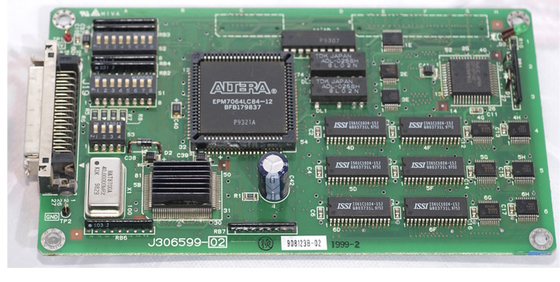 TRUNG QUỐC PCB J306599-02 Phần máy minilab của Noritsu nhà cung cấp