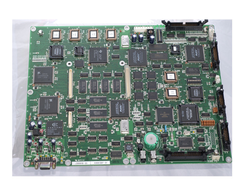 TRUNG QUỐC PCB J306818-05 Phần máy minilab của Noritsu nhà cung cấp