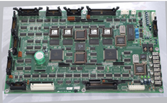 TRUNG QUỐC PCB J306953-01 Phần máy minilab của Noritsu nhà cung cấp