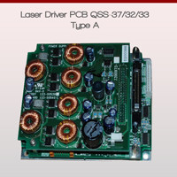 TRUNG QUỐC trình điều khiển laser minilab 32-37-33 loại A nhà cung cấp