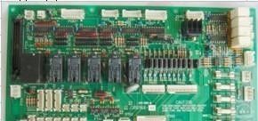 TRUNG QUỐC Bo mạch trình điều khiển J306946 cho minilab Noritsu QSS2301 nhà cung cấp
