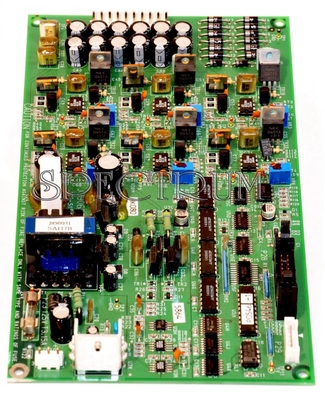 TRUNG QUỐC Ổ PCB cho QSS 2901 MLVA Engine J390638-00 cho Noritsu minilab nhà cung cấp