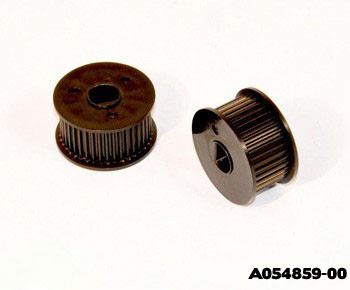 TRUNG QUỐC Drive Pully (2) cho Noritsu Minilab A054859-00 nhà cung cấp