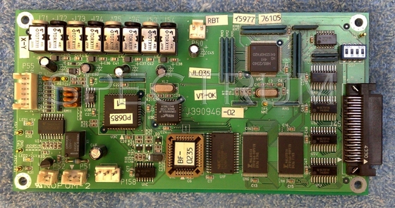 TRUNG QUỐC D-ICE Control PCB cho Noritsu QSS 32XX Series Minilab J390946-01 nhà cung cấp