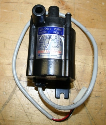 TRUNG QUỐC Bơm tuần hoàn PDD-2 cho Noritsu Minilab I012095-00 nhà cung cấp