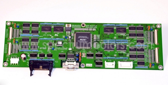 TRUNG QUỐC Đầu ra dữ liệu PCB hoặc Noritsu minilab J390608 nhà cung cấp