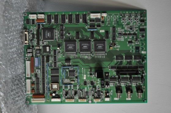 TRUNG QUỐC PCB hiệu chỉnh hình ảnh cho Minilabs dòng Noritsu QSS 29XX J390611-00 nhà cung cấp
