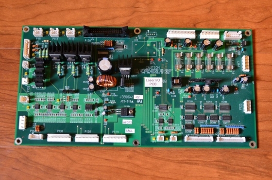 TRUNG QUỐC PCB điều khiển laser cho Noritsu QSS 3101 minilab J390710-00 nhà cung cấp