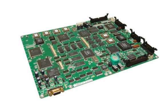 TRUNG QUỐC Laser I / O PCB cho Noristu QSS 30XX minilab J390641-02 nhà cung cấp