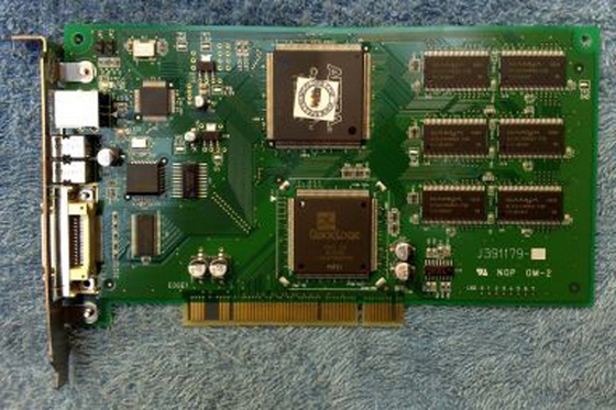 TRUNG QUỐC Bo mạch chủ ATX cho Noristu QSS 3011 Digital Minilab W408721-01 nhà cung cấp