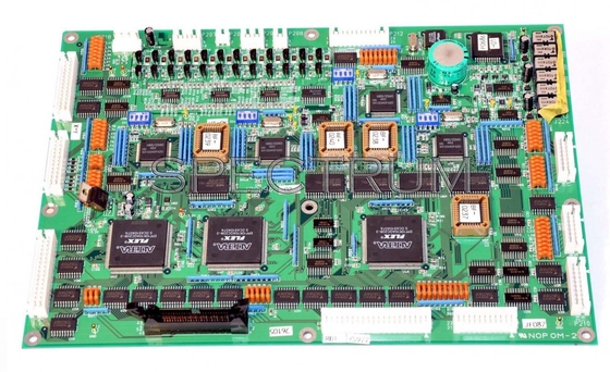 TRUNG QUỐC PCB điều khiển máy in cho Noritsu QSS 29XX Series Minilabs J390603-00 nhà cung cấp