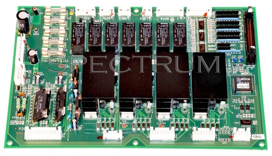 TRUNG QUỐC PCB điều khiển máy in cho dòng Minilabs Noritsu QSS 32XX J390947-02 nhà cung cấp