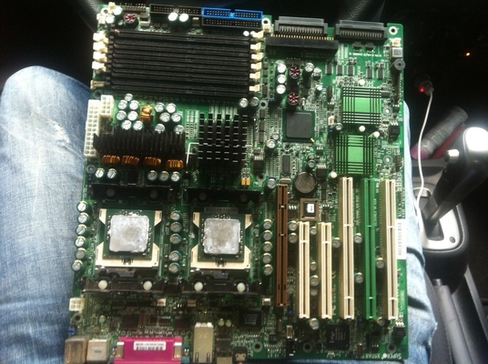 TRUNG QUỐC Bộ nguồn PWS-700 I038256-00 cho Noritsu QSS 29XX, 30XX và 31XX minilab nhà cung cấp