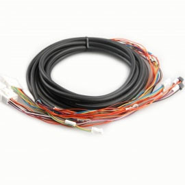TRUNG QUỐC Trình điều khiển động cơ màn trập (bước) cho minilabs Noritsu QSS 22XX và QSS 23XX I043085-00 nhà cung cấp