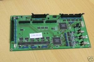TRUNG QUỐC B PCB trình điều khiển Laser cho máy minilab Noritsu nhà cung cấp